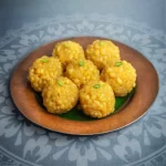 Boondi Laddu (Sugar)