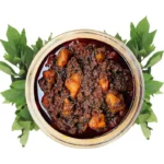 Gongura Chicken Pickle