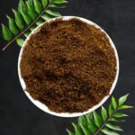 Karivepaku Karam Podi (Curry Leaves Spice Powder)