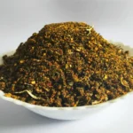 Munagaku Karam Podi (Drumstick Leaves Spice Powder)