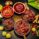 Non Veg Pickle