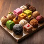 Sweets