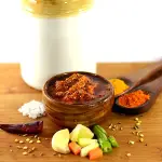 Veg Pickle