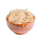 Biyyam Pindi Odiyalu (Rice Flour Fryums)