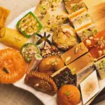 Ghee Sweets