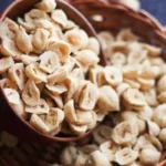 Minapa Odiyalu (Urad Dal Fryums)