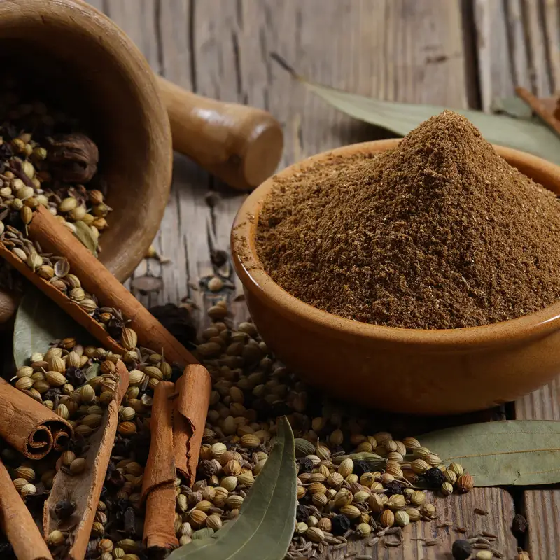 Garam Masala Powder (1)
