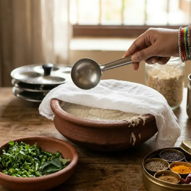Jonnala Idli Pindi (1)