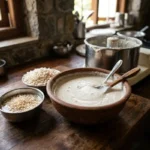 Maramarala Dosa Pindi (Puffed Rice Dosa Mix)