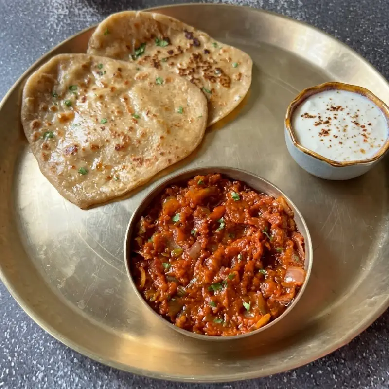Onion Pickle