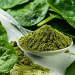 Palakura Powder (Spinach Powder)