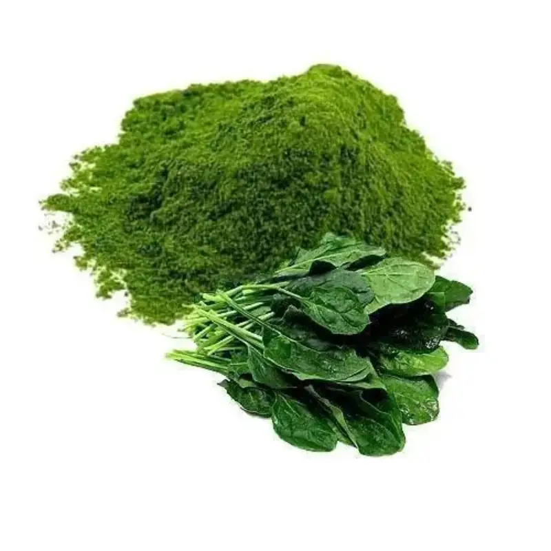 Palakura Powder (Spinach Powder)
