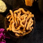 Poosa Mithai (Jaggery)