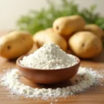 Potato Powder