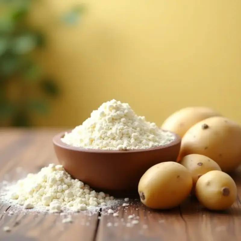 Potato Powder