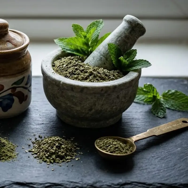Pudhina Powder (1)