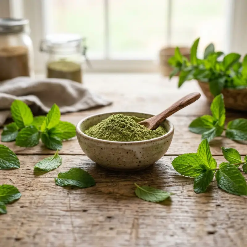 Pudhina Powder