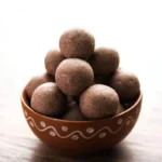 Ragi Laddu (Ghee & Organic Jaggery)