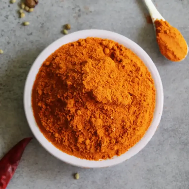 Rasam Podi (Rasam Powder) (1)