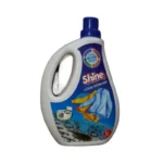 Shine Detergent Liquid