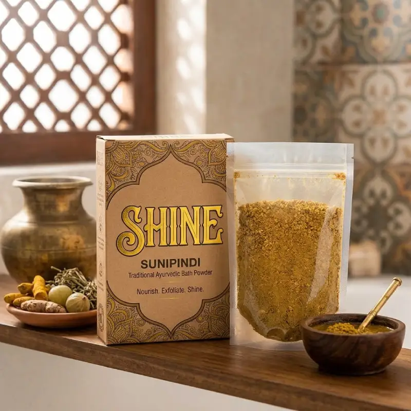 Shine Sunipindi (1)