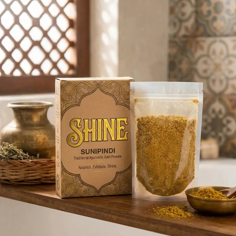 Shine Sunipindi