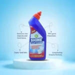 Shine Toilet Cleaner