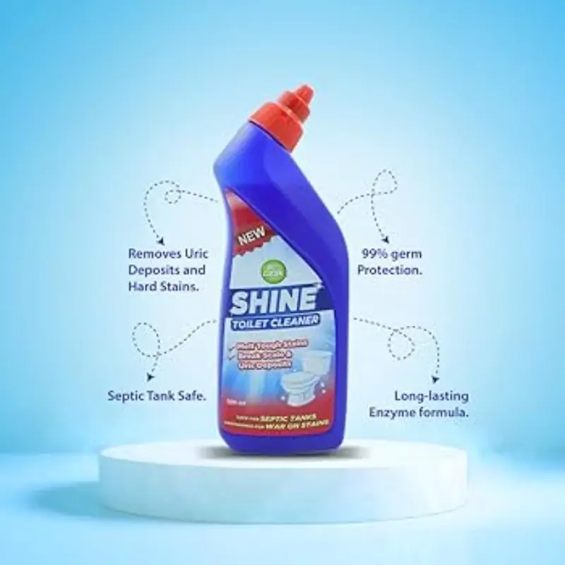 Shine Toilet Cleaner (1)