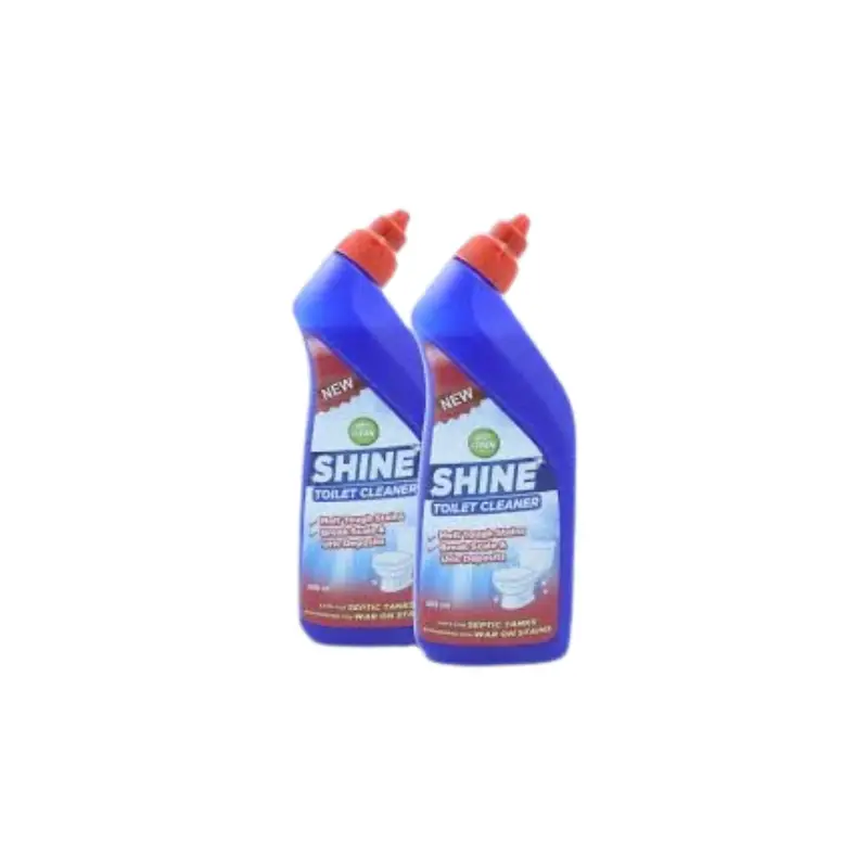 Shine Toilet Cleaner
