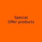 Special Offer products