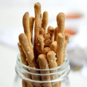 Sweet Sticks (Maida & Wheat Flour)