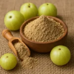 Usirikaya Powder (Amla Powder)