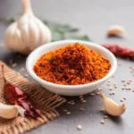 Vellulli Karappodi / Garlic Spicy Powder